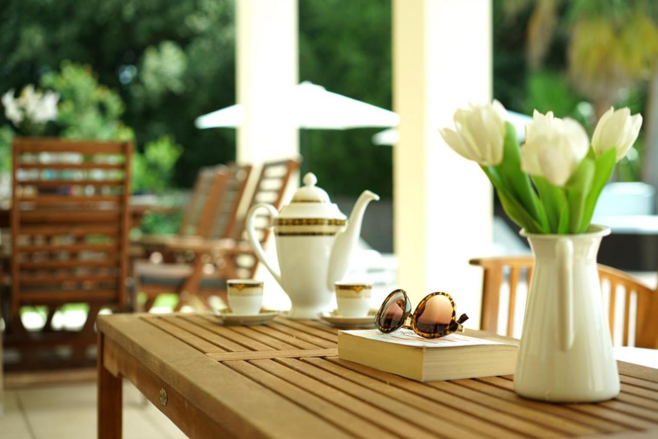 Subach Garden Villa Pollença